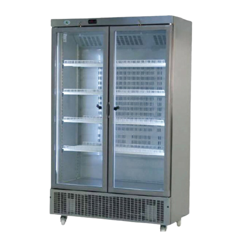 Refrigerador industrial